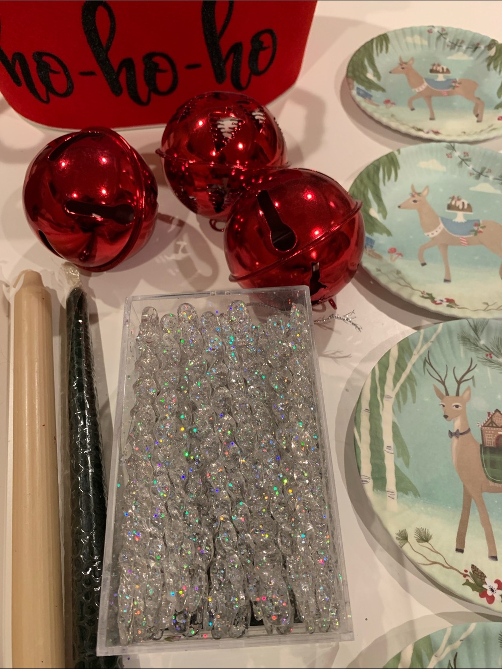 Christmas items!!!! - Picture 7 of 8